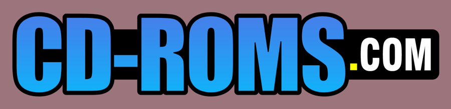 CD-ROMS